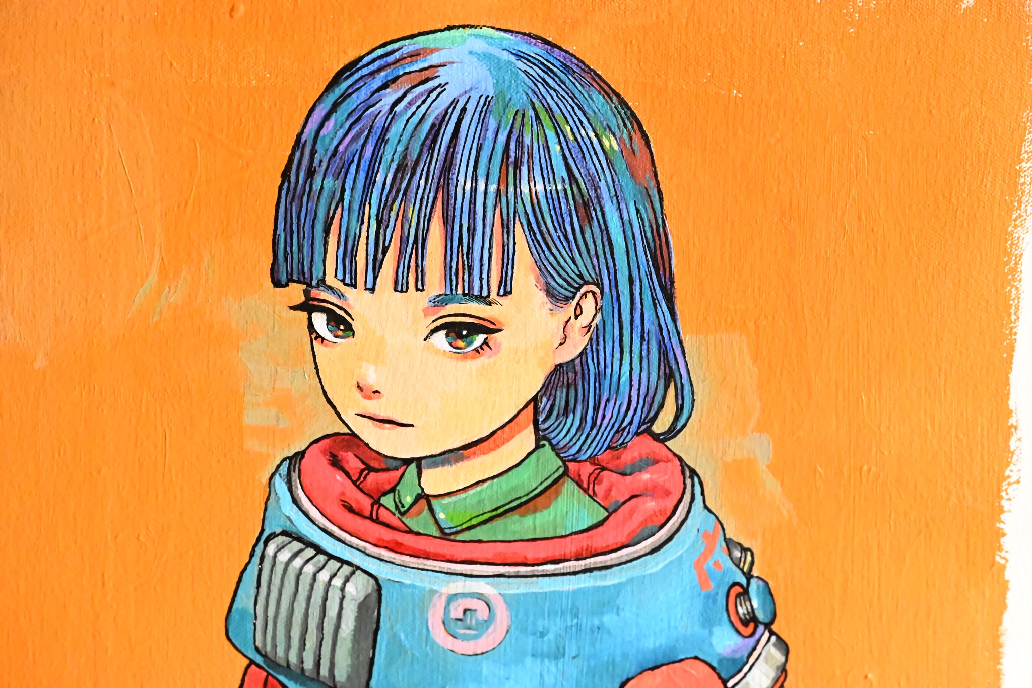 warashi (@WarashiZ) / X