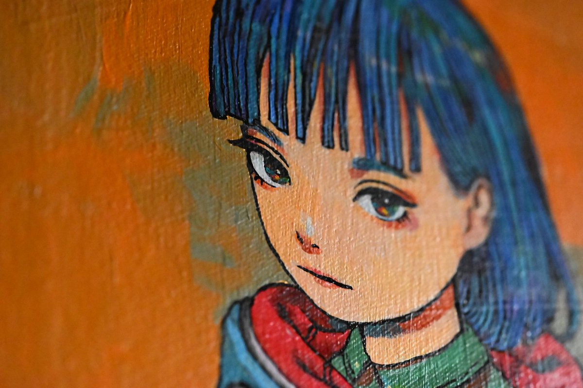 warashi (@WarashiZ) / X