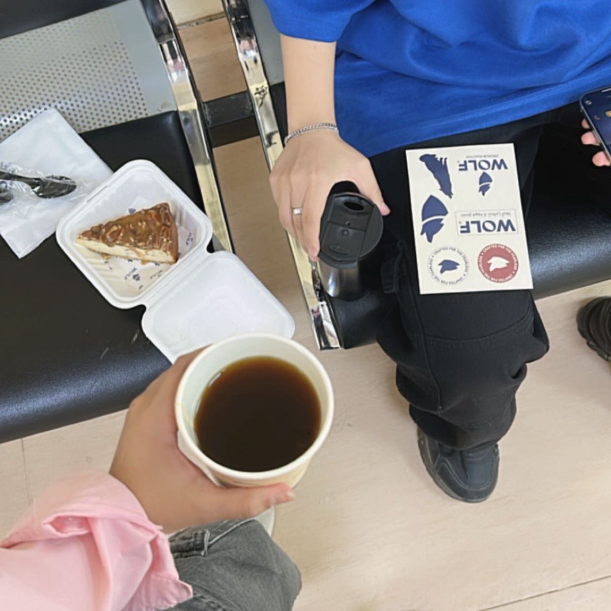 في سماء صحابي أنتِ ألمع نجمة✨