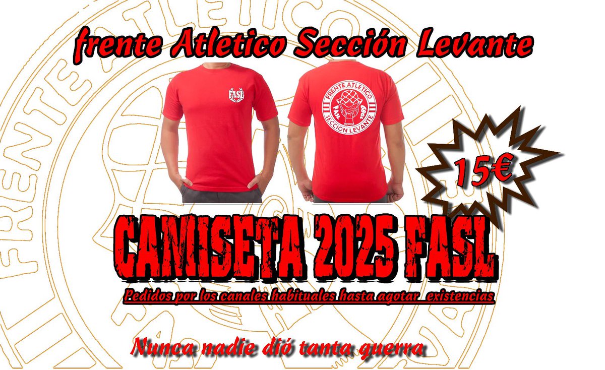 FASL 1989 tweet media