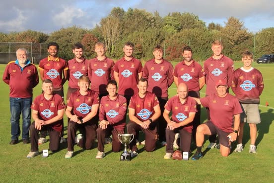 Glamorgan Cricket tweet media