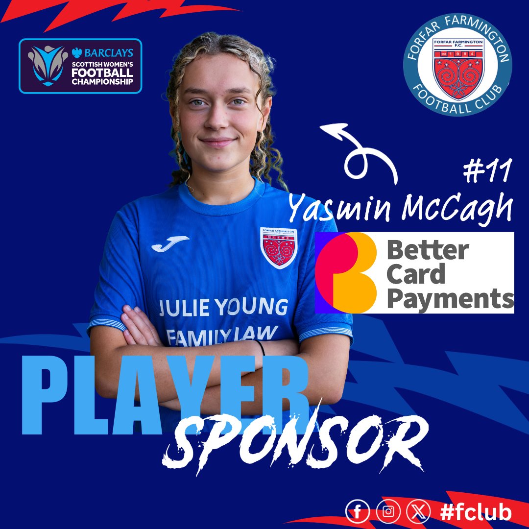 Forfar Community Football Trust tweet media