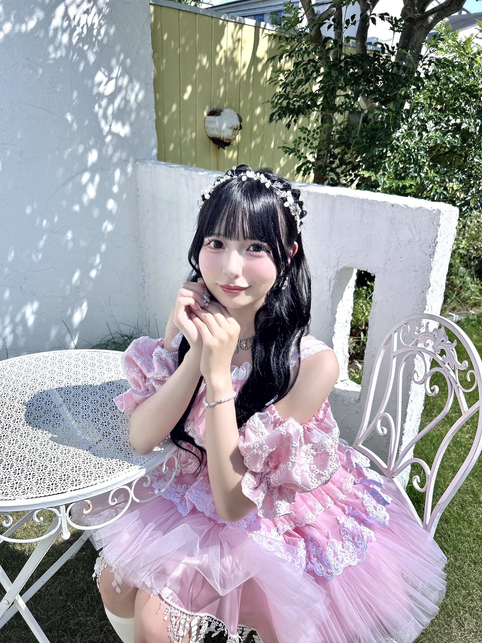 Lio様♡ありがとうございます♡ 百瀬希紅【LilyS/ash】 on X: 