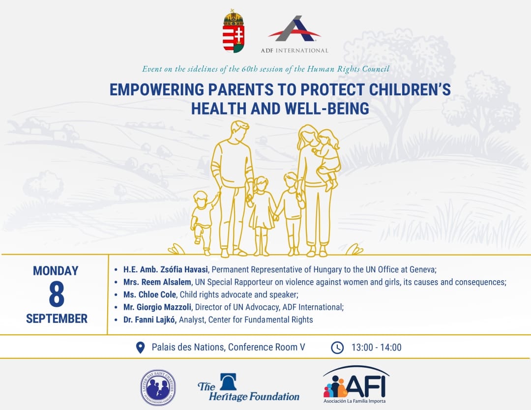 Permanent Mission of Hungary to the UN&WTO, Geneva tweet media