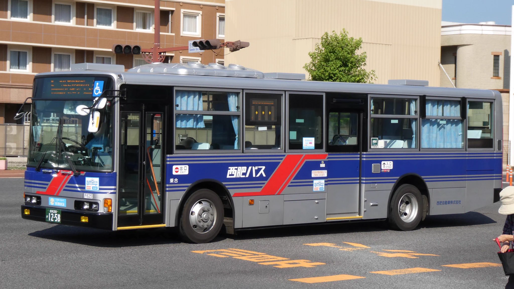 9州ﾊﾞｽ on X: 