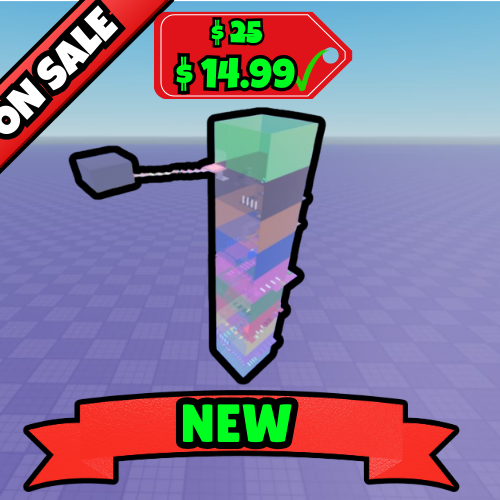WARLOADZZ's tweet photo. Selling Roblox Ready to Use assets and Games

First 3 Developers to Purchase the Product with Code "LEVELUP" Gets 25% OFF for all The products You Gonna Purchase.  Visit the store 

here:https://t.co/Qu5tekbp38

#ROBLOX #selling #Asset #modeling #games https://t.co/Az7M29u5HK