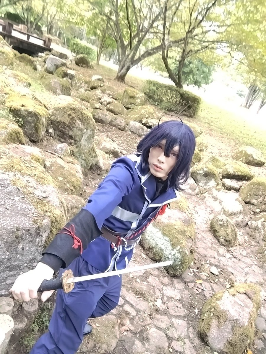 あっきー tweet media