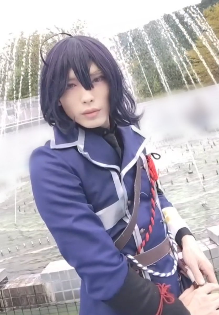 あっきー tweet media