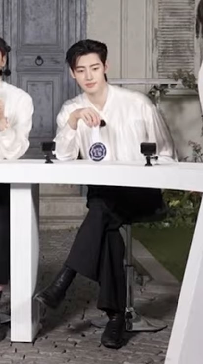 훈른 아카이브 (@sunghoon_right) on Twitter photo 