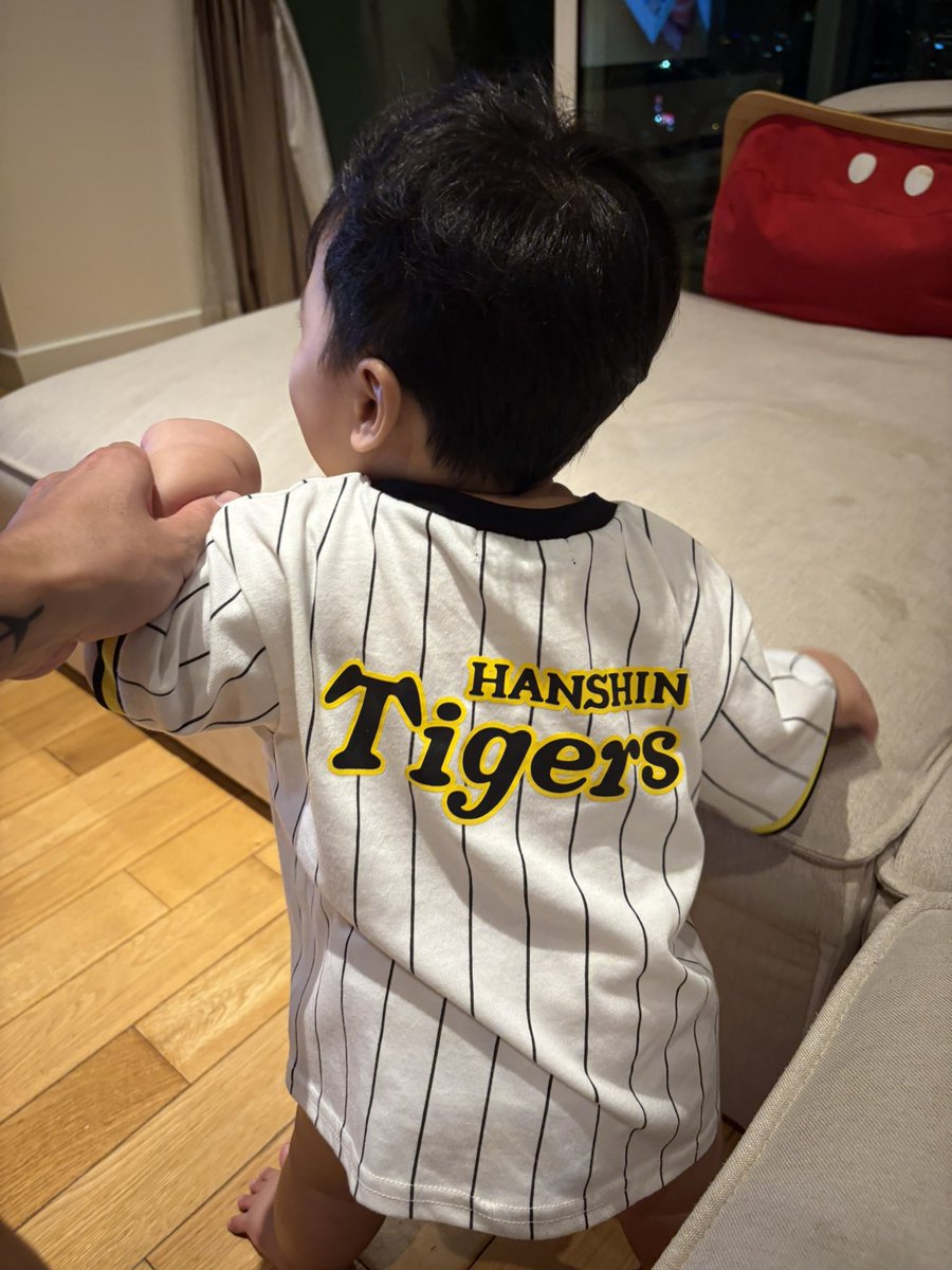 タイ人の嫁の大阪土産センスありすぎて大感謝！！