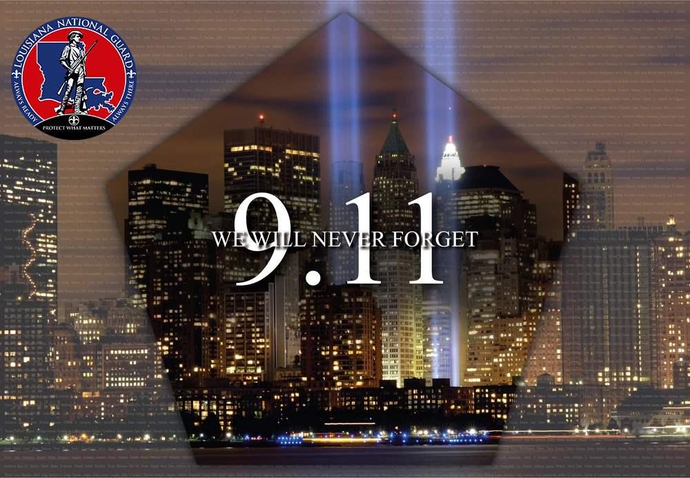 LA National Guard tweet media