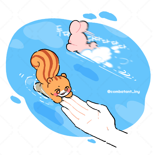 🏊‍♂️