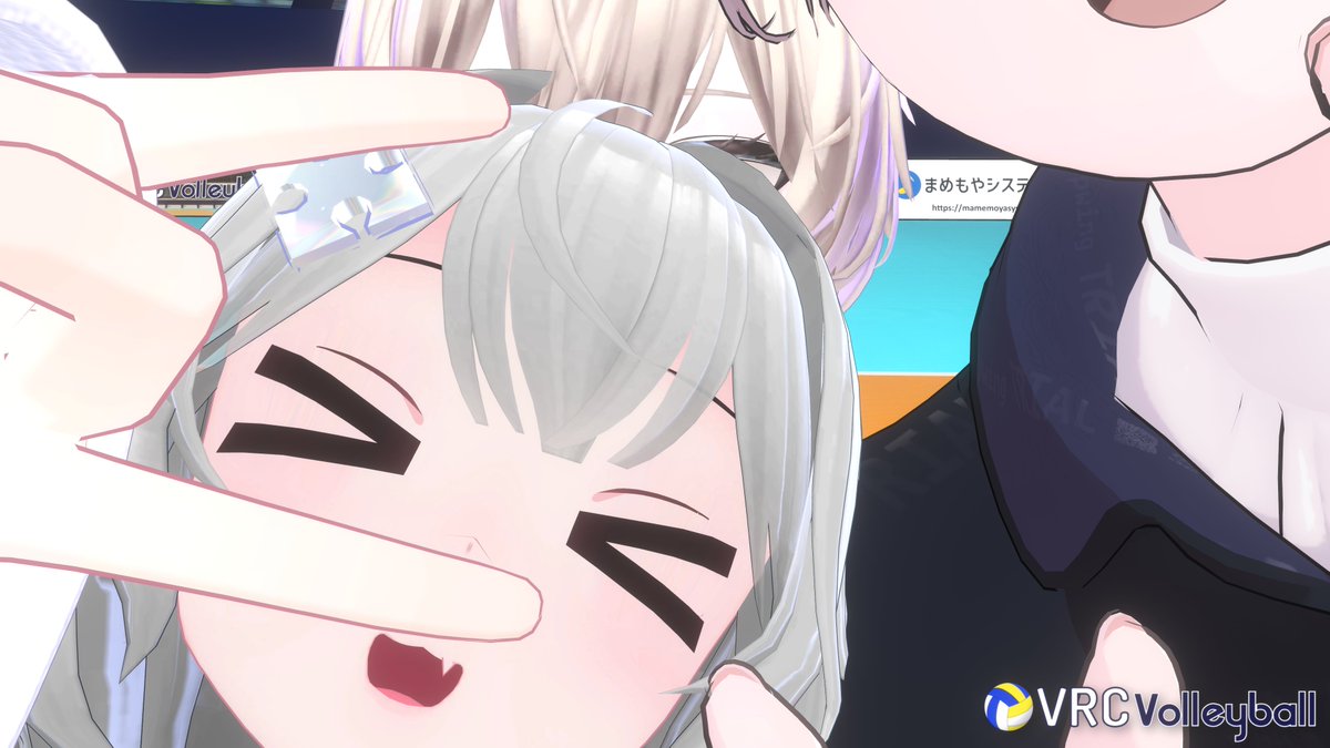 はっきん//VRChat, FF14 (@hakkin_enjoy) on Twitter photo 
