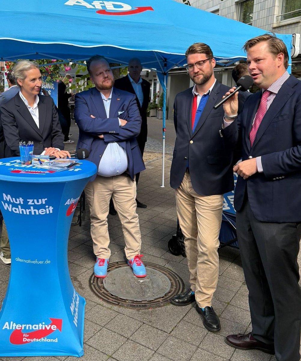 Die Alternative für Düsseldorf tweet media