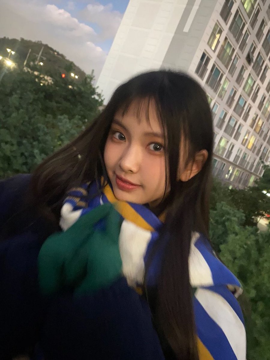 hyeinvault's tweet photo. https://t.co/sStuLzT5rp