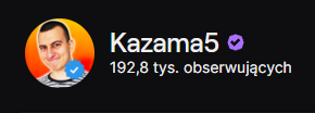 Kazama5 :) tweet media