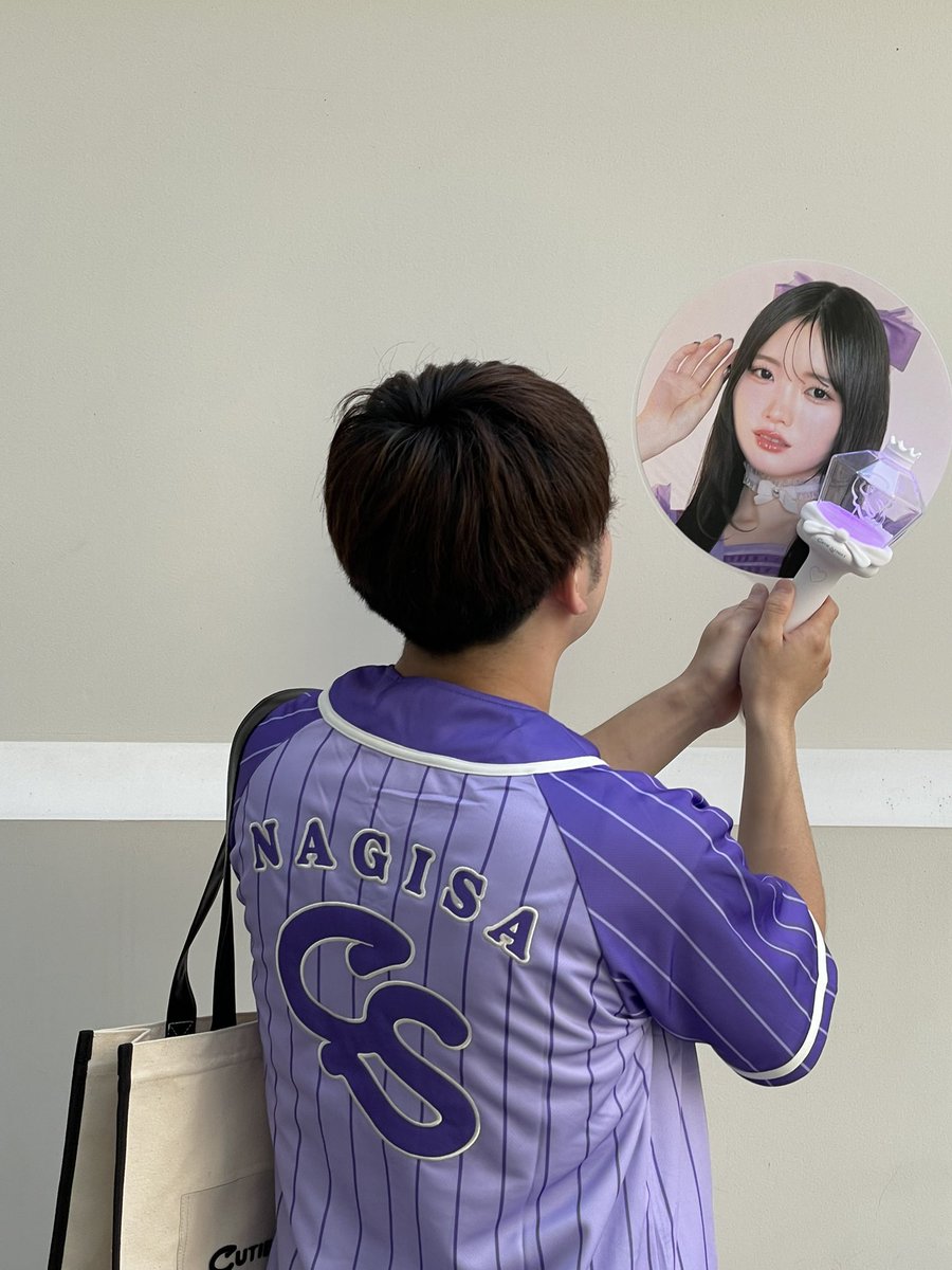 🫶🏻💜

 #きゅーすと  #きゅーすと初全国ツアー