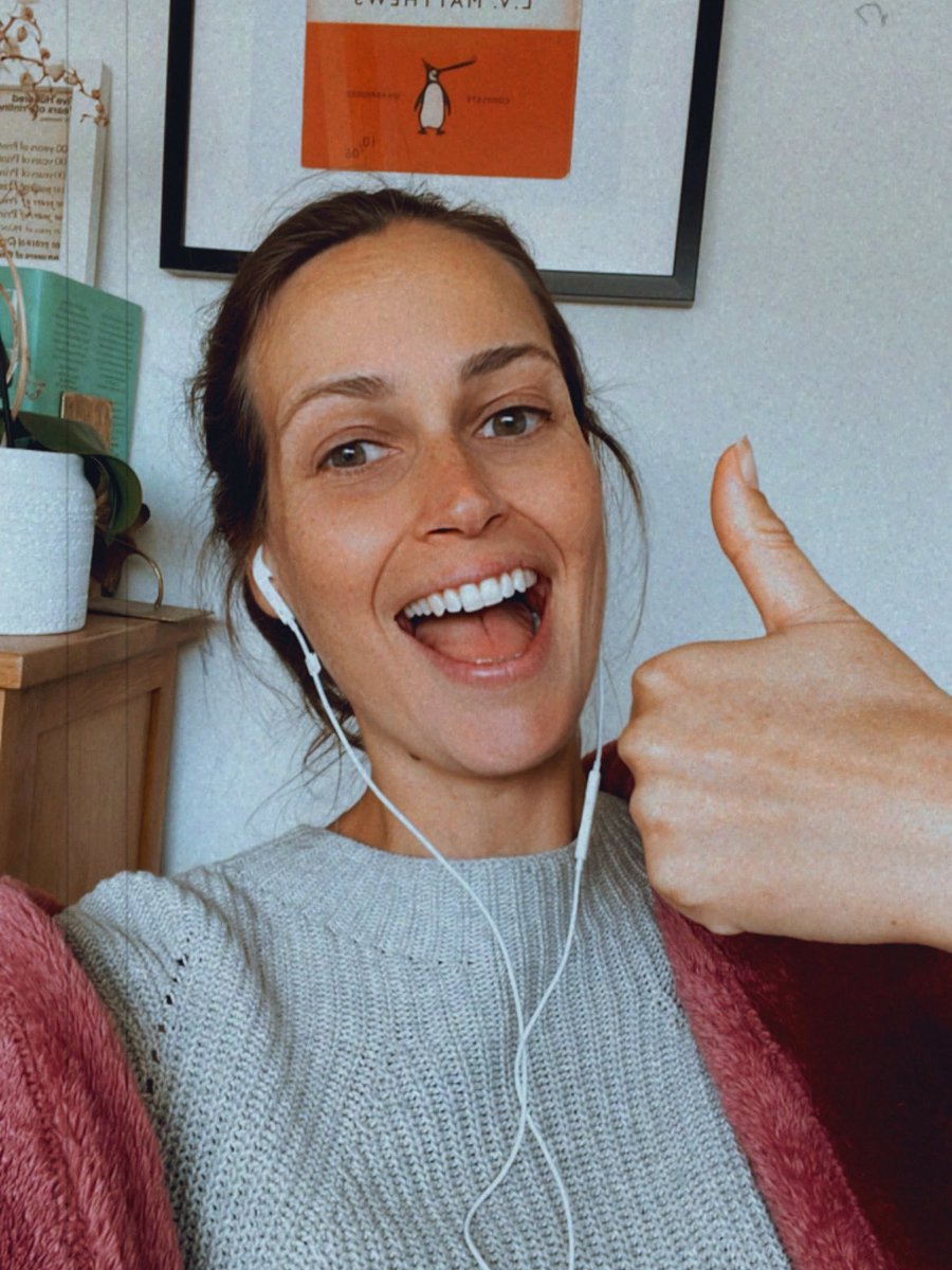 Liv Matthews, author tweet media