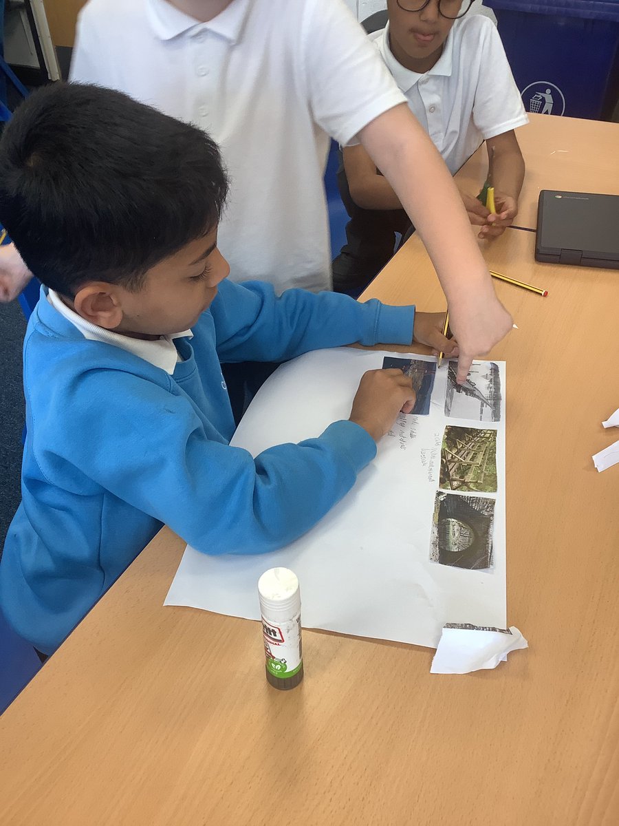 Gaskell Lower Key Stage 2 tweet media