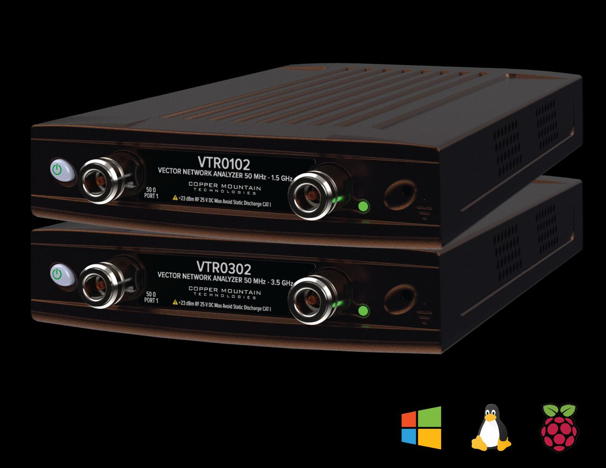 Copper Mountain Tech tweet media