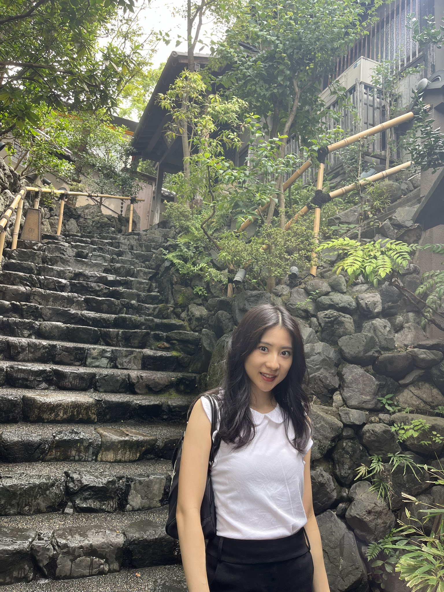 Hamp Back 林萌日々子 朝焼け待つ夜明け Hump Back、6月に初シングル「拝啓、少年よ」リリース - 音楽