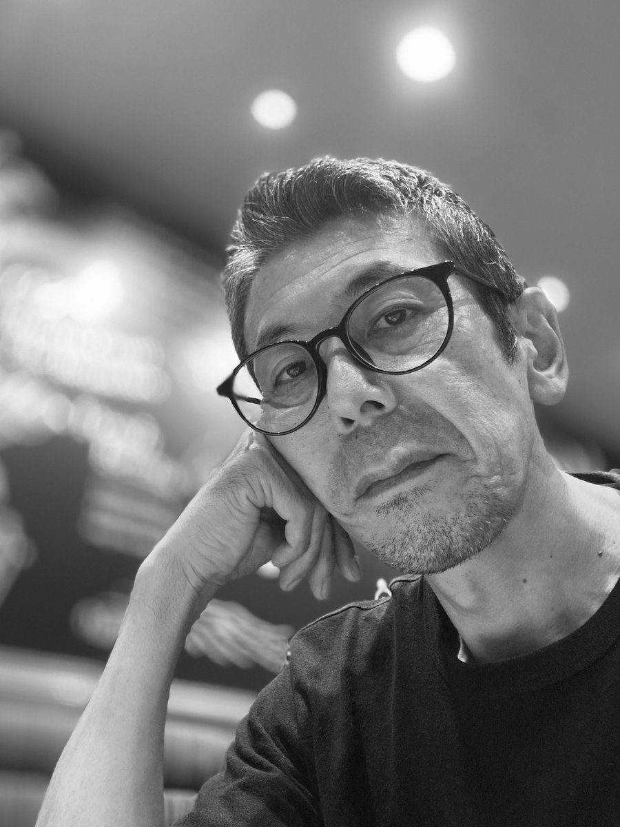 有り難い事に撮影が続きます❗️

沢山の人達の支えがあって一つの作品を創る❗️

自分も日々沢山の方々に助けられています😊

本当に感謝しかありません🙇‍♂️

いい作品を創る為に全力で挑んでいきます✨

#撮影