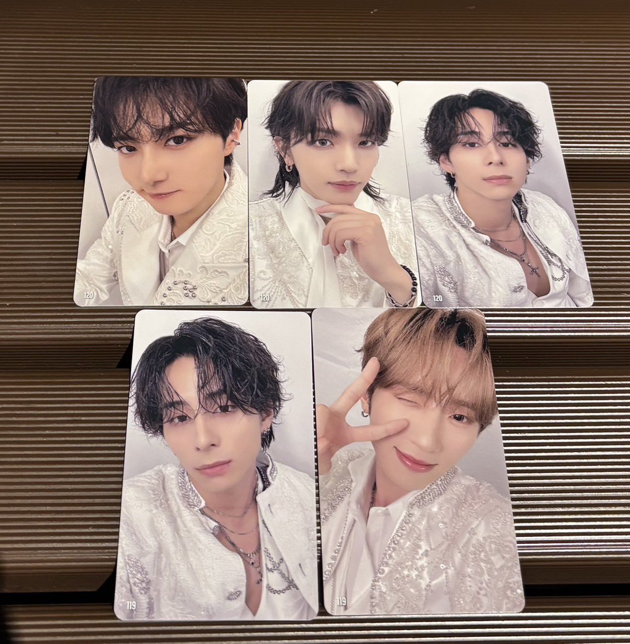 【taka@】ページ　　リクエスト商品のため キラキラオタク (@kirakira_ini614) / X