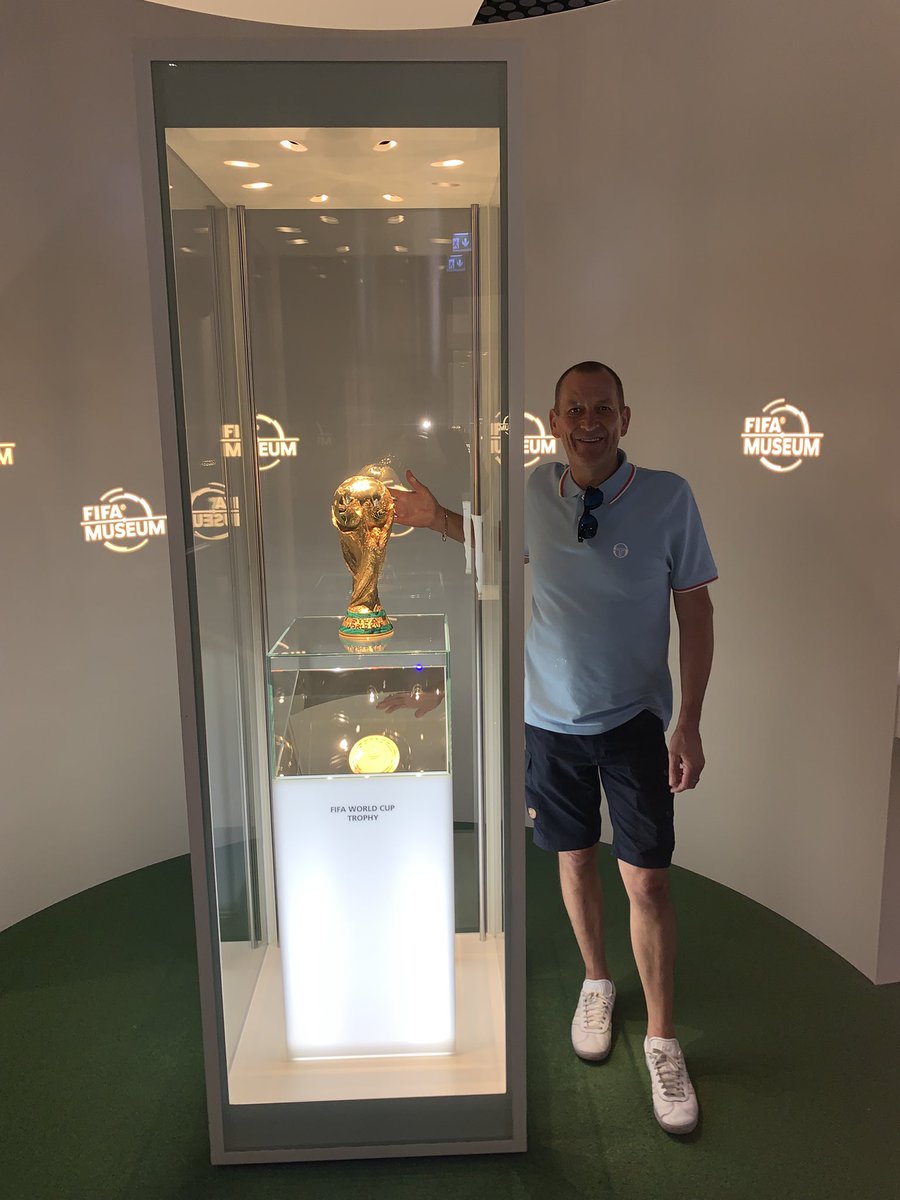 lufc1995's tweet photo. FIFA museum &amp; Liechtenstein https://t.co/nG1y32OfMu