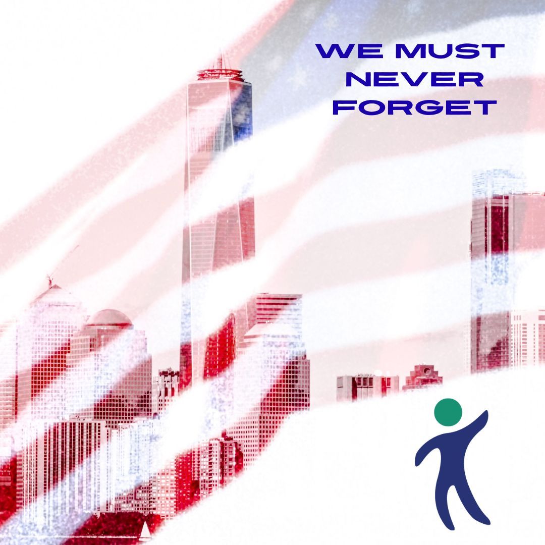 GoBioworks's tweet image. Let Us Never Forget