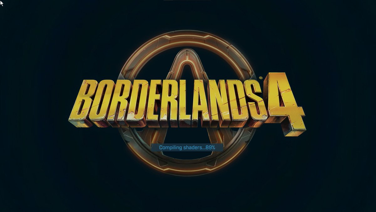 Happy Borderlands Day.

Special thanks to 2k for the code!

#2KPartner #VaultNetwork