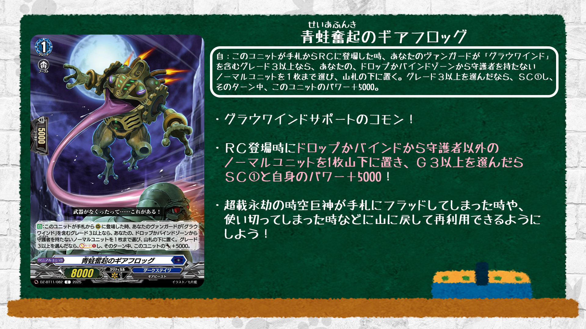 カードファイト!! ヴァンガード公式 (@cfvanguard_PR) / X