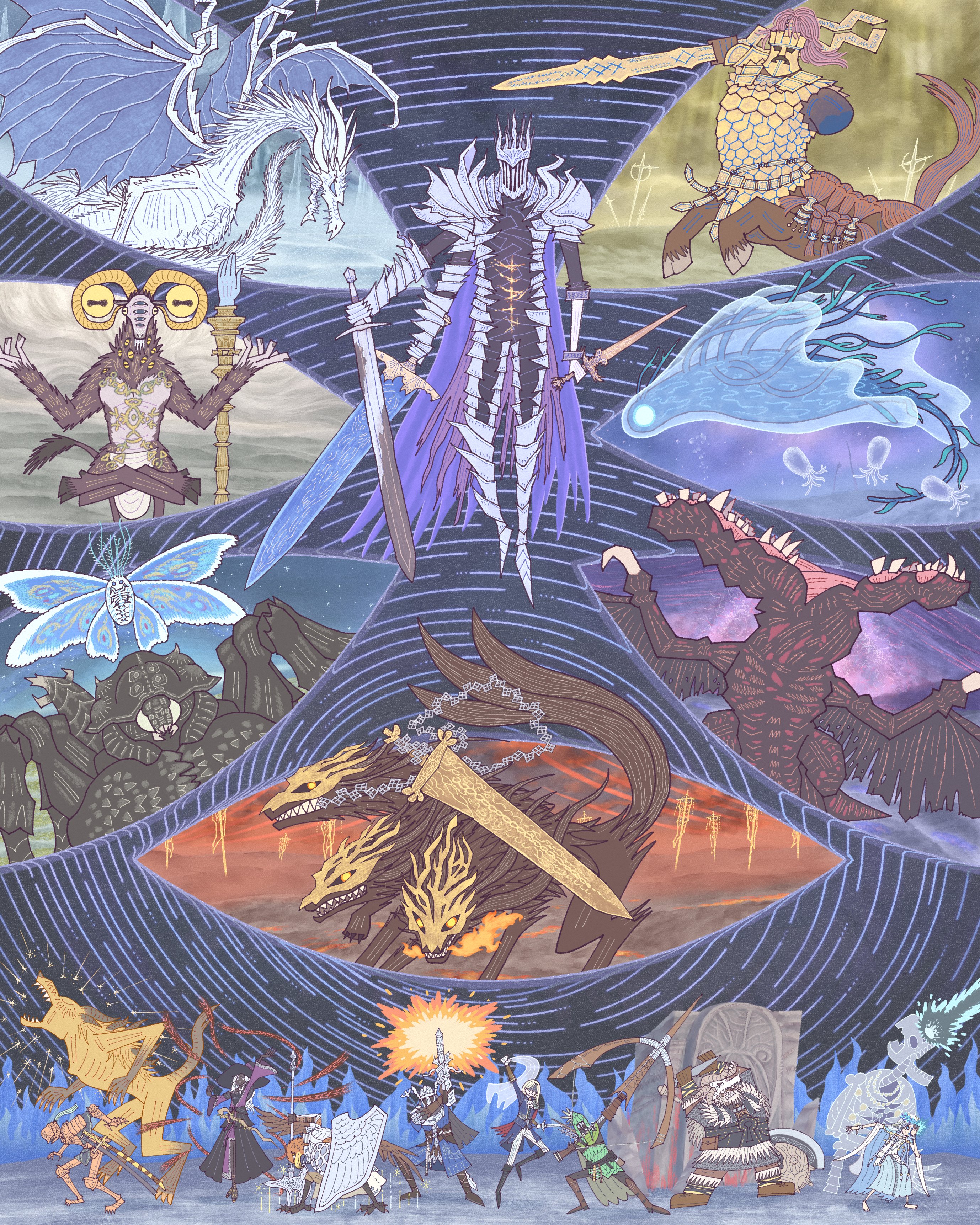 ぴーちゃんページ 𝐏→☆ (@0830_pika) / X