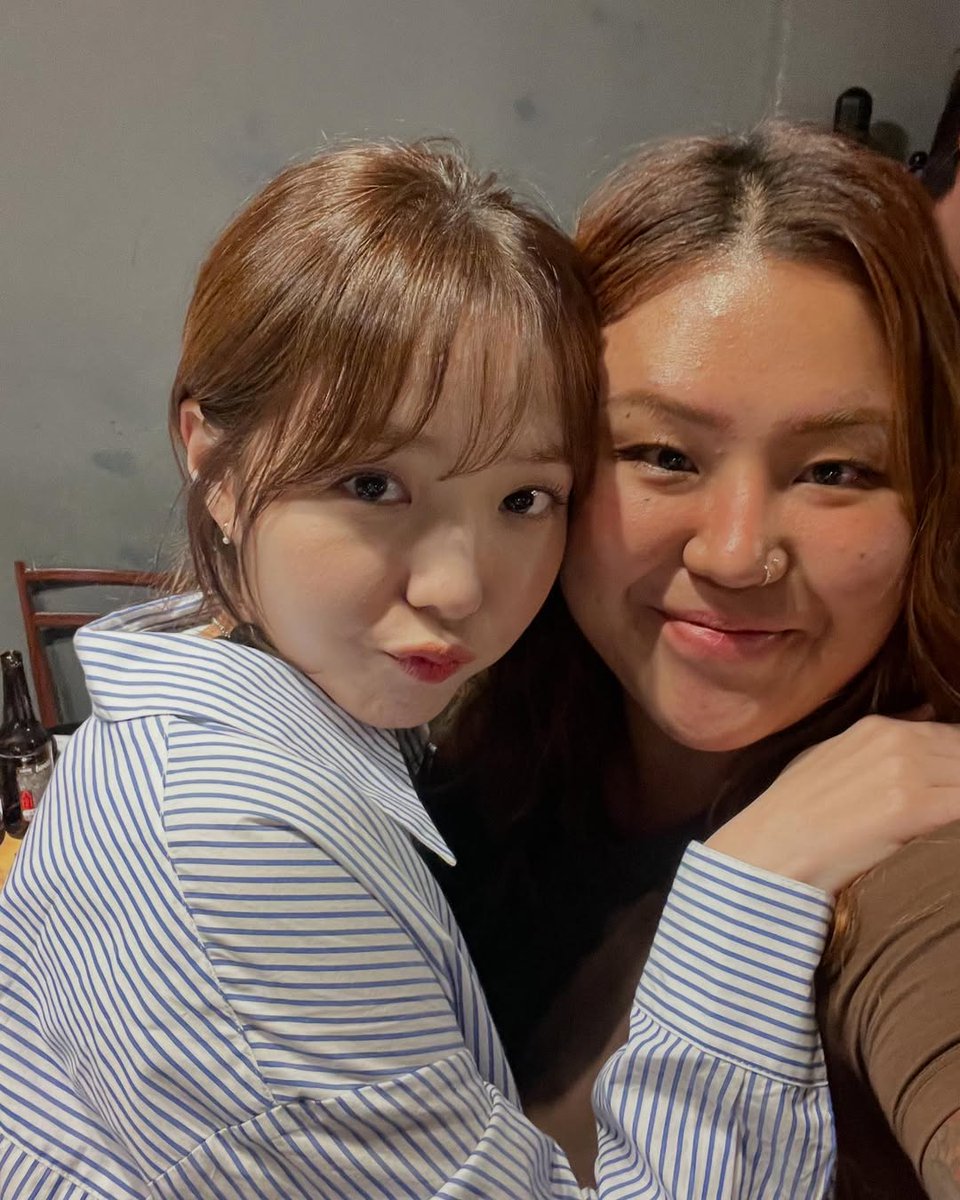 haia_hair_(IG/2025.8.22 UP)
OmniscientReadersViewpoint⚔️
➡instagram.com/p/DNn8HgfBr-9/…
#AhnHyoSeopHair
#HairStylist
#MakeupCrew
#전지적독자시점 
#全知的な読者の視点から #OmniscientReader_TheProphet 
#イミンホ #leeminho #이민호 #李敏镐