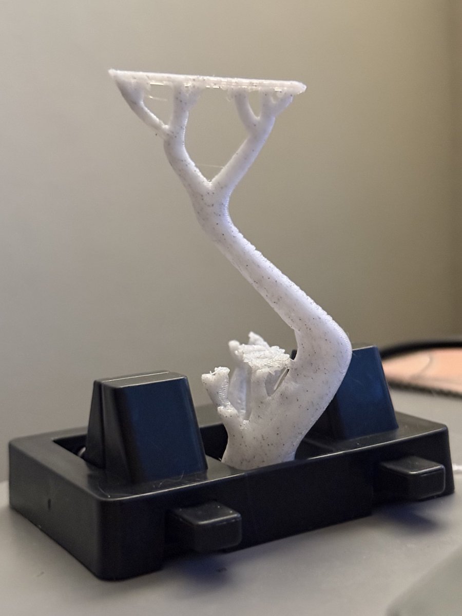 laier's tweet image. Произошел бонсай