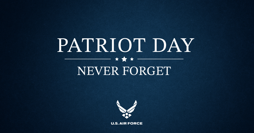 U.S. Air Force tweet media