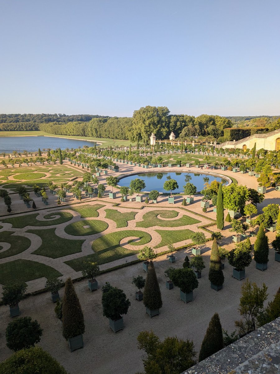 lm_rura's tweet image. フランス旅行🇫🇷天気にも恵まれてほぼ雨も降らず楽しい旅行でした