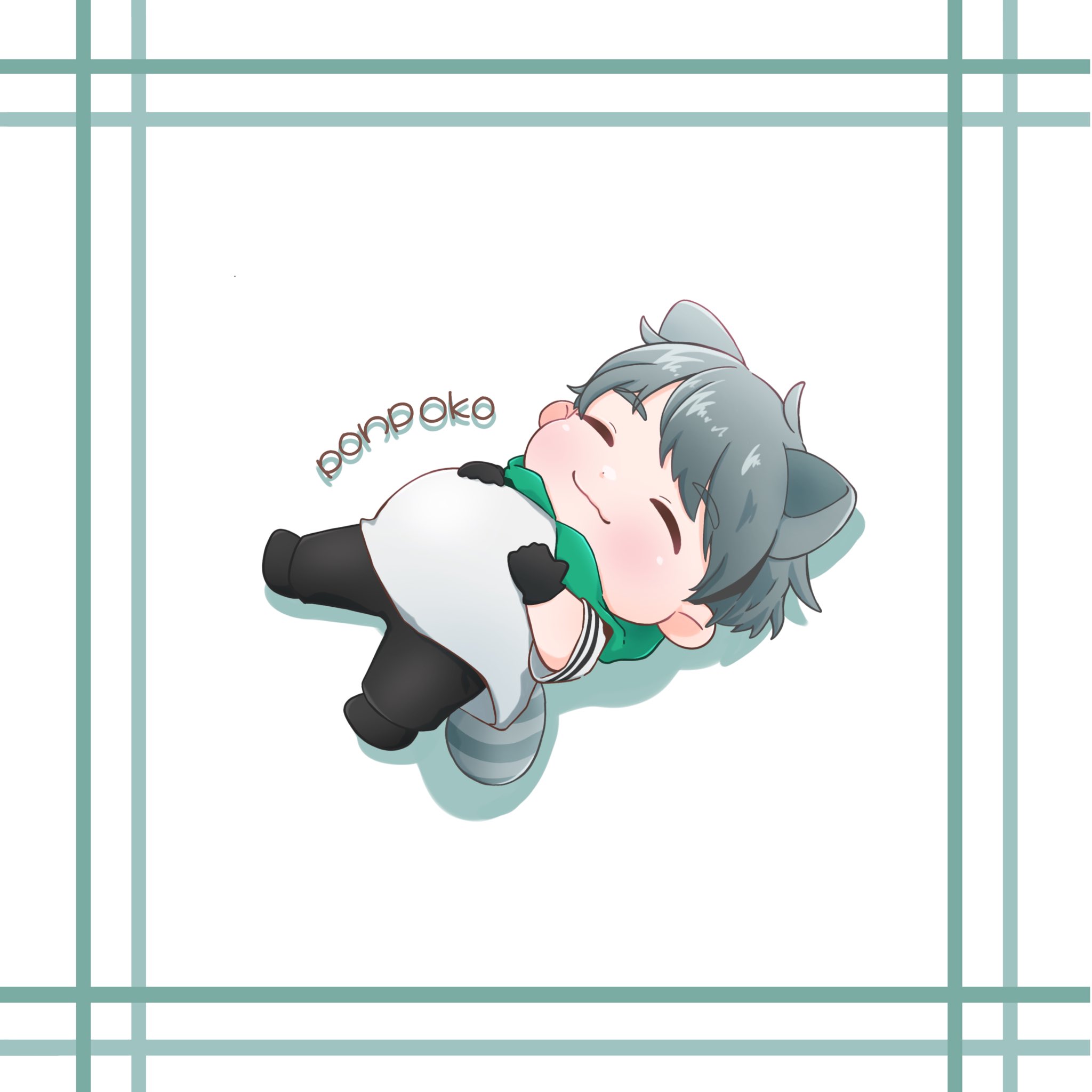 こーんちゃ🌽🍵 on X: 