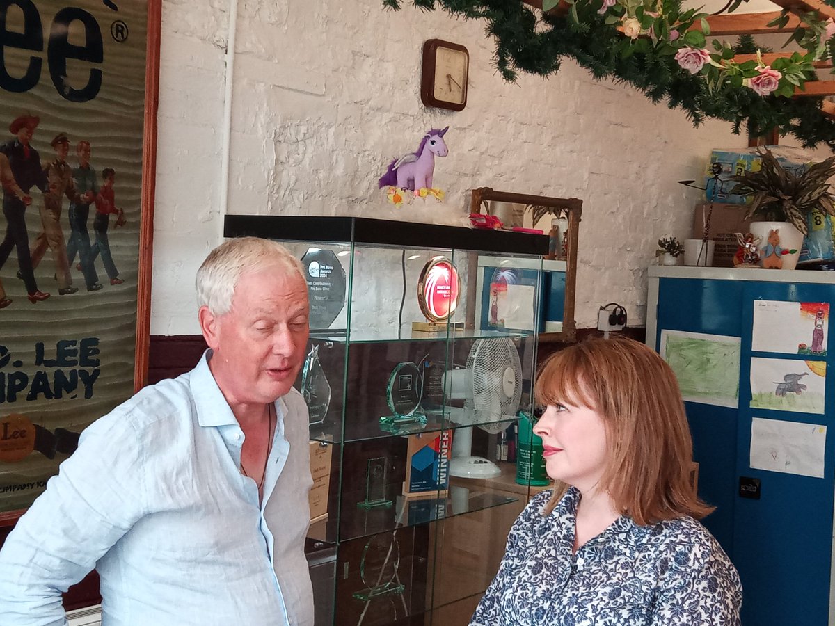 Dad's House Award Winning #Probono family law clinic. 

A huge thank you Barrister SophieHill <a href="/BarretoBar/">Sophie Hill</a> <a href="/CoramFamilyLaw/">Coram Chambers</a> for representing one of our #singledads in the family court keeping families together. 
#Solicitors #Barristers #Lawstudents 
 #Kindness 
#Familylawclinics