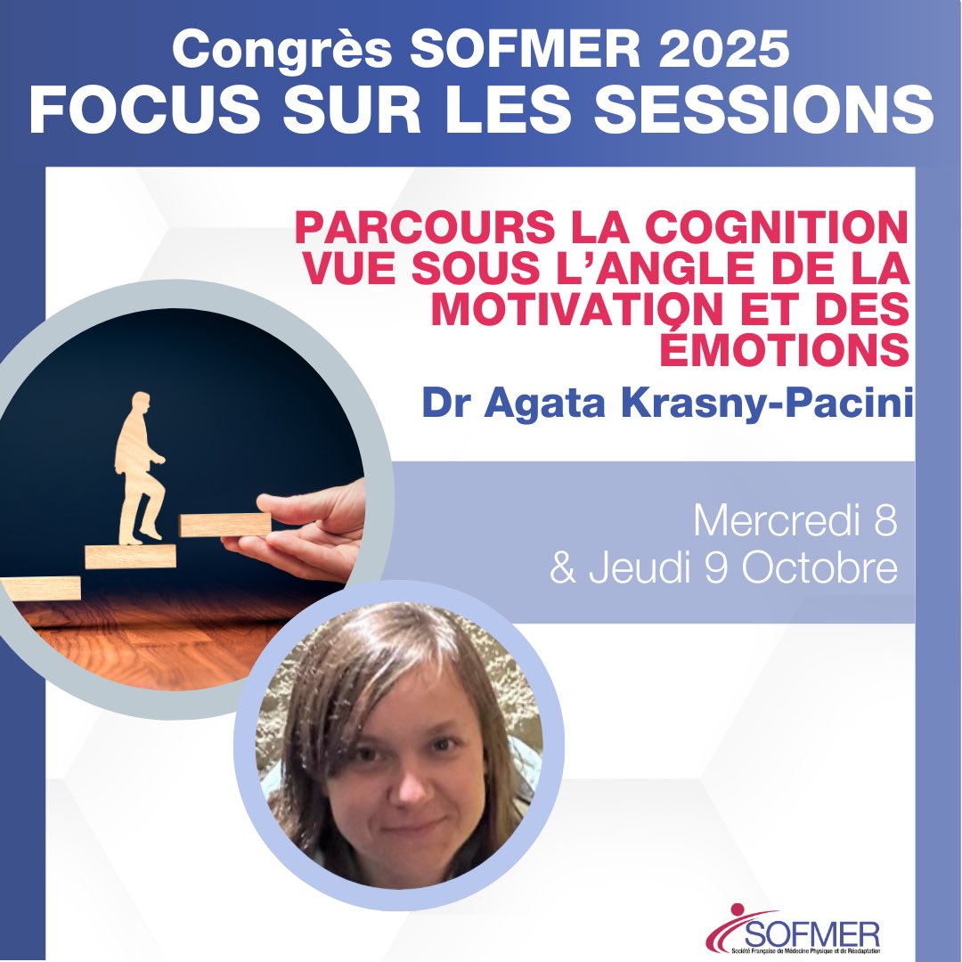 SOFMERofficiel's tweet photo. Découvrez l’ensemble du programme et nos focus sessions sur le site web du congrès SOFMER 2025 (le lien est dans les informations de notre profil)
#congres #congress #medicalcongress #medicalevent #congresmedical https://t.co/EcpNrpqyUr