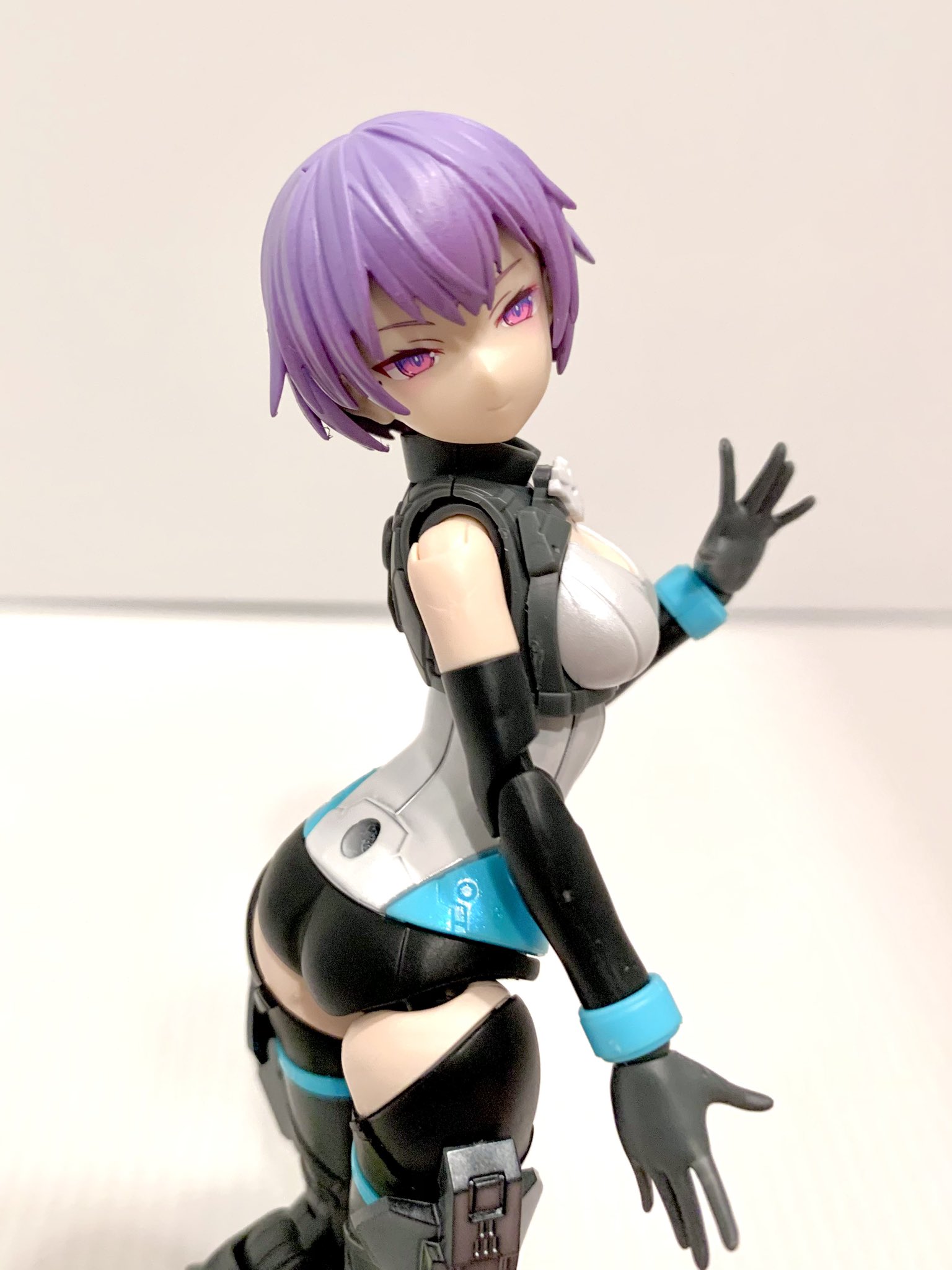 美プラ　まとめ売り 美少女プラモ 12体 まとめセット コトブキヤ フレームアームズ