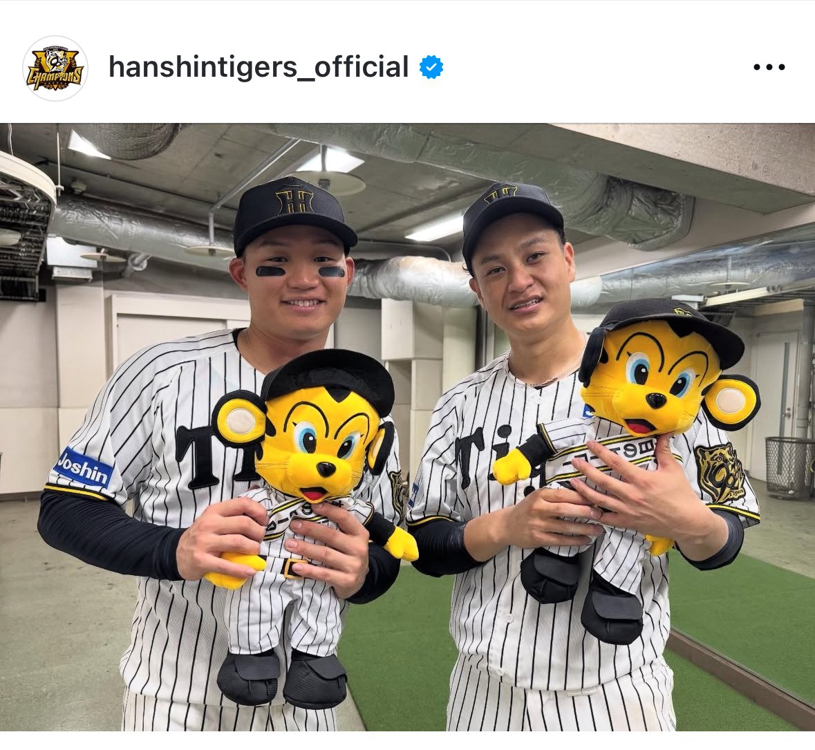 tigers27m's tweet photo. ←坂本誠志郎があるとき② ないとき②→ https://t.co/usPdxYuPXj