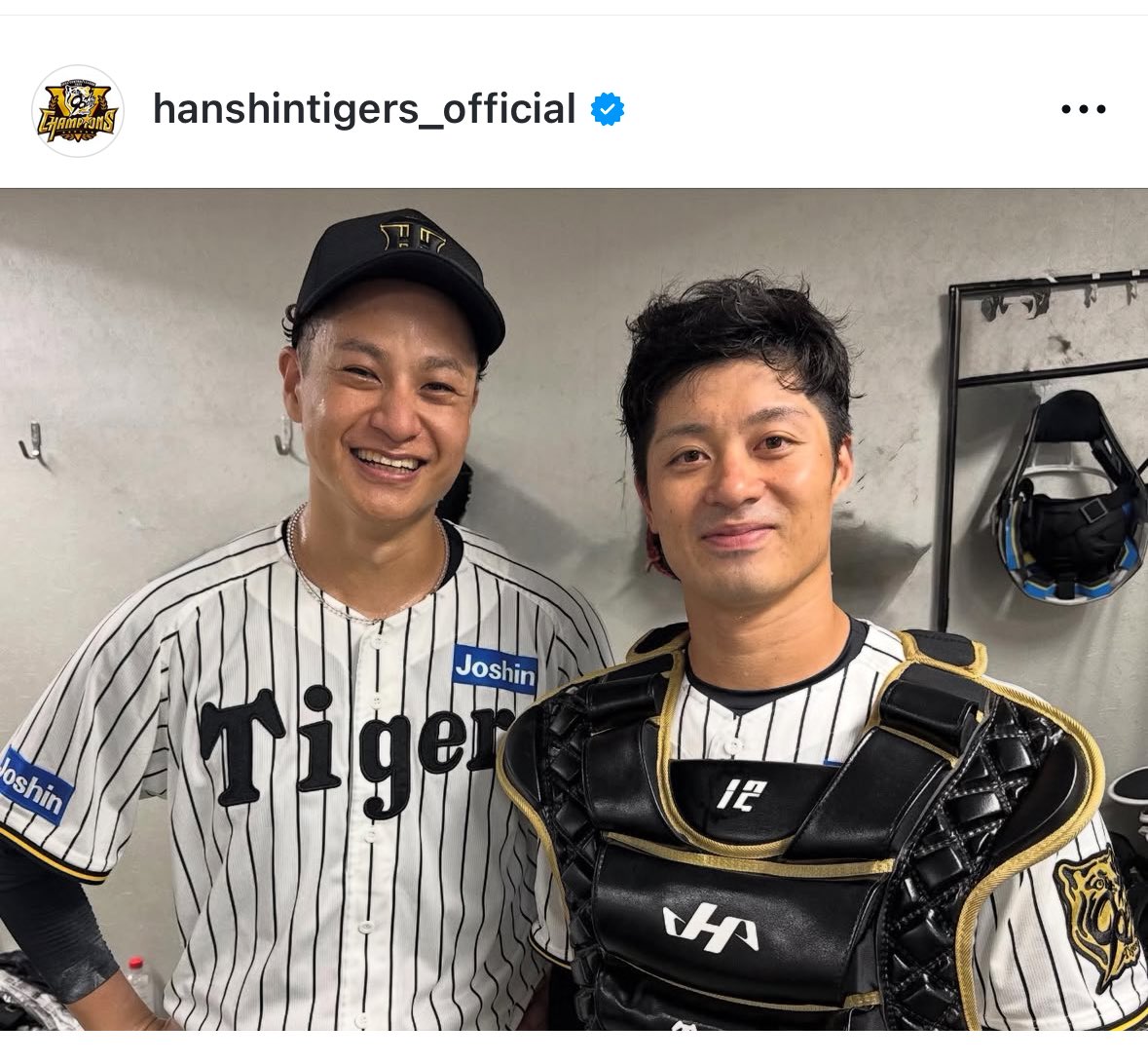 tigers27m's tweet photo. ←坂本誠志郎があるとき② ないとき②→ https://t.co/usPdxYuPXj
