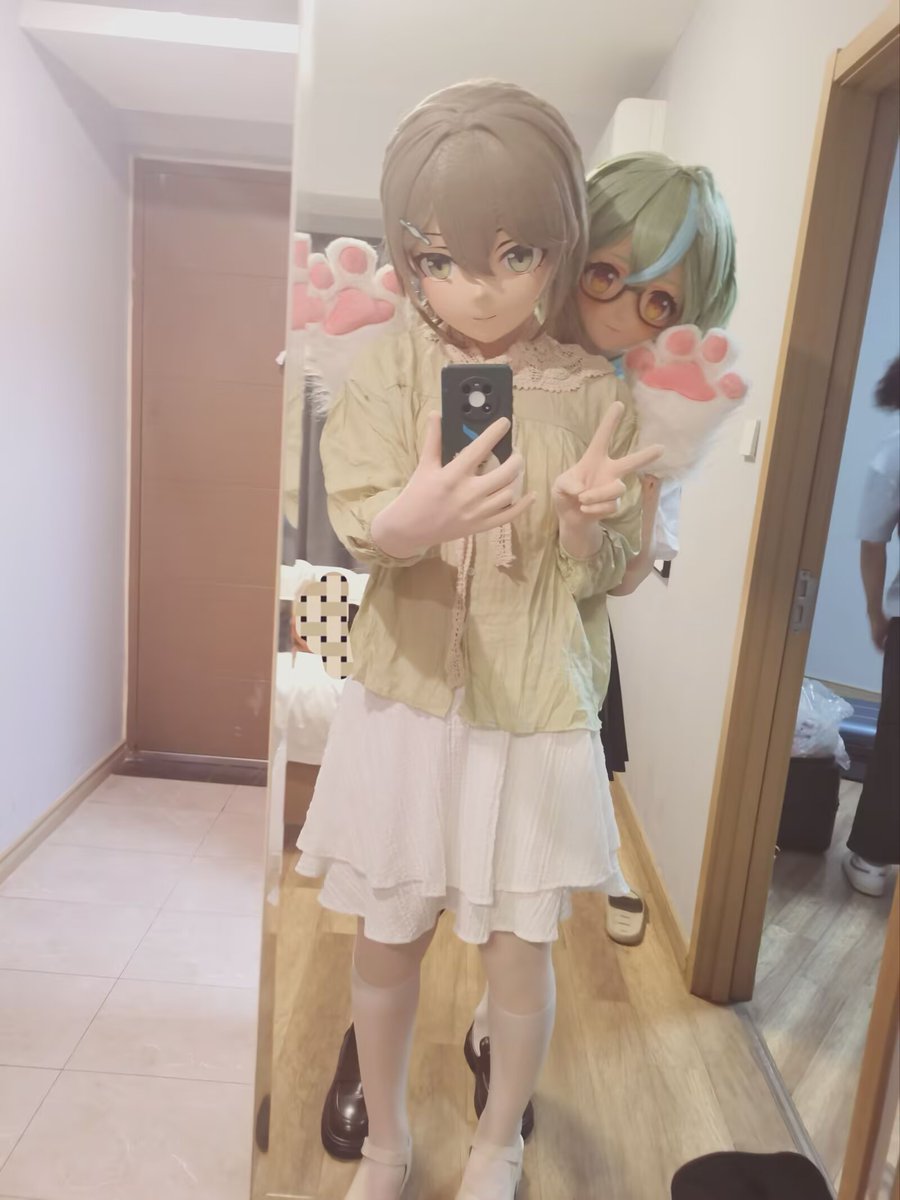 玖柯丶 tweet media