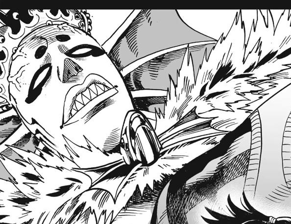 wetmyscales's tweet image. Almost as much as he's gonna enjoy tearing her to pieces.