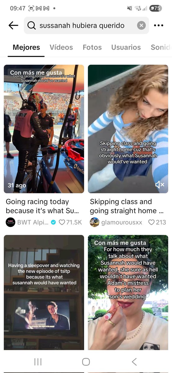 Valentina Danker G. tweet media