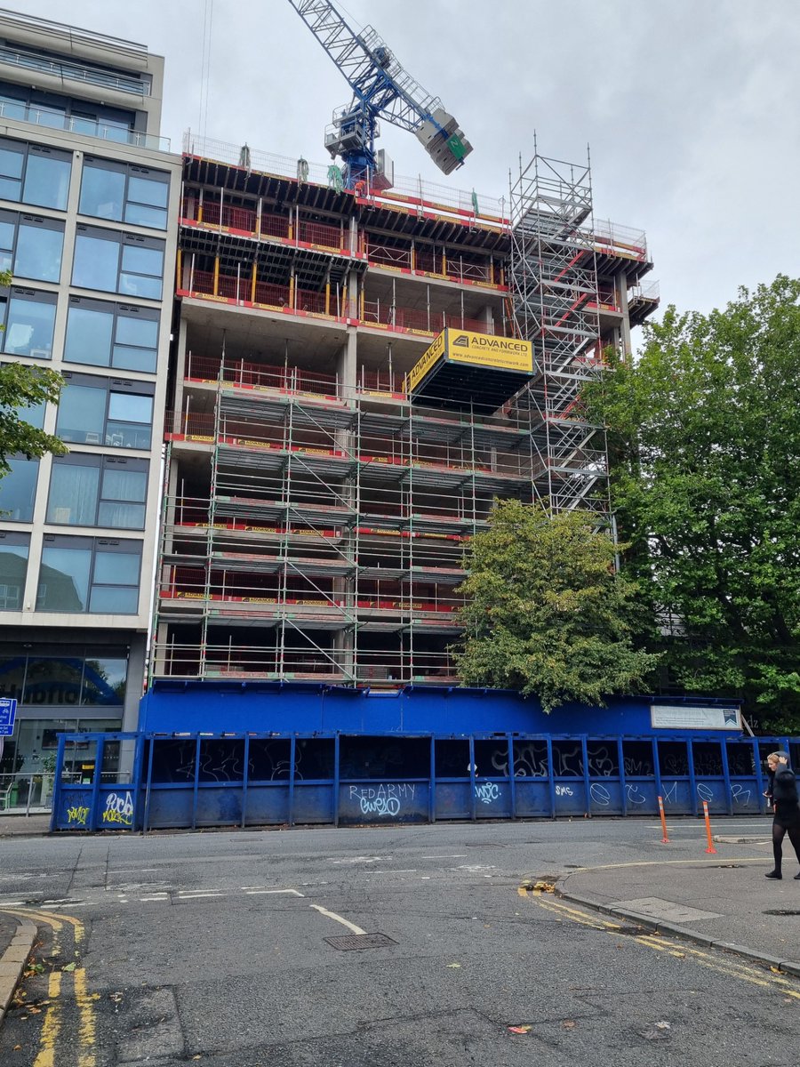 Linen Quarter BID tweet media