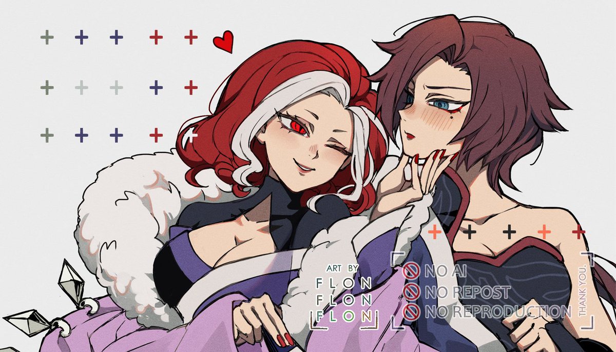 FlonFlonFlon's tweet photo. SCISSOR SEVEN CRACKSHIPS ANYONE?? (finally finished + compiled them!)

I can't help but find these combinations pretty appealing too (next to the official love interests ofc ♥️) they're all cute... very cute.. my beloveds 🙂‍↕️

#scissorseven #刺客伍六七 https://t.co/sSQdcrvdQn