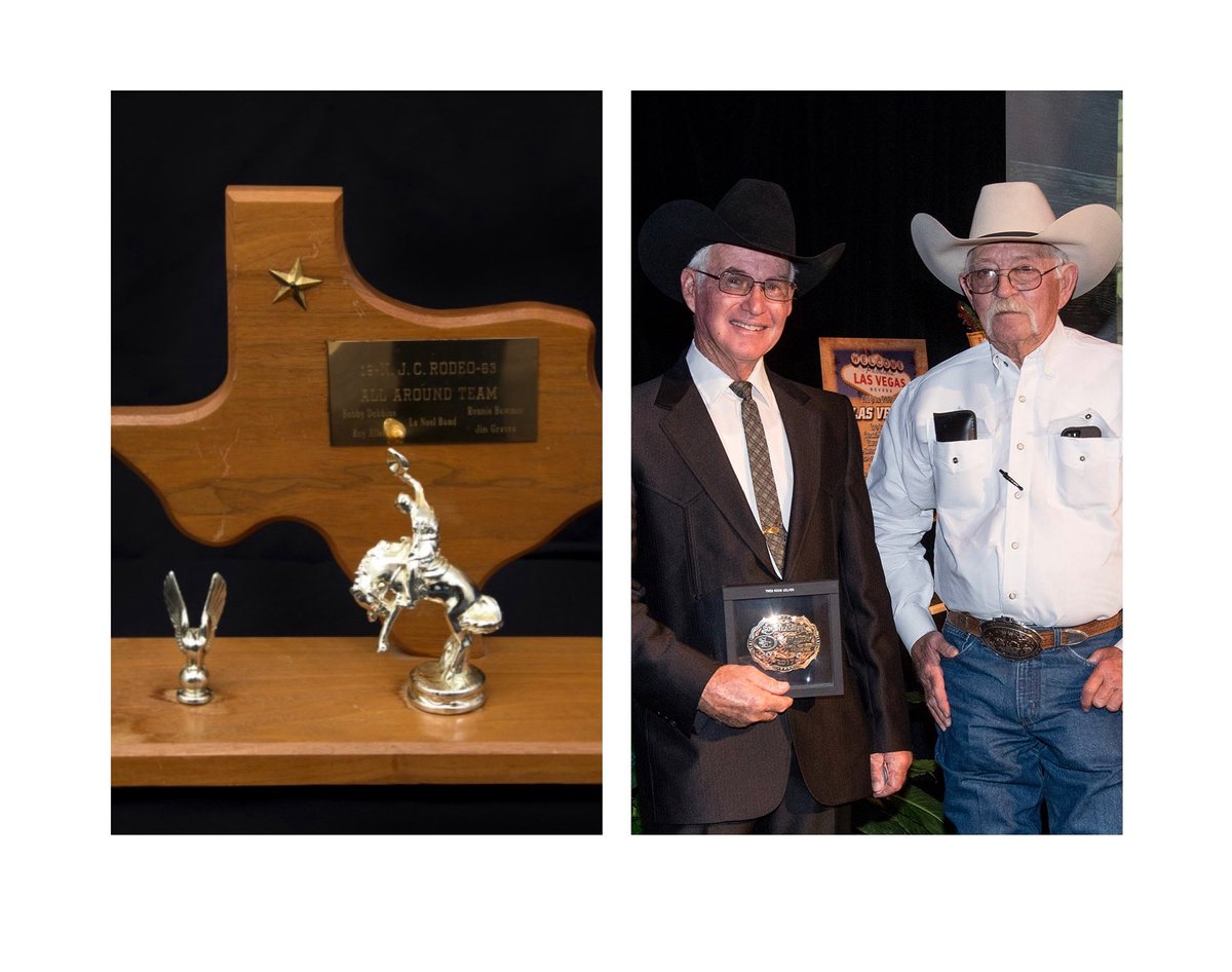 Southeastern Rodeo tweet media