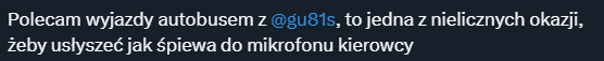 Adam Kozierowski tweet media