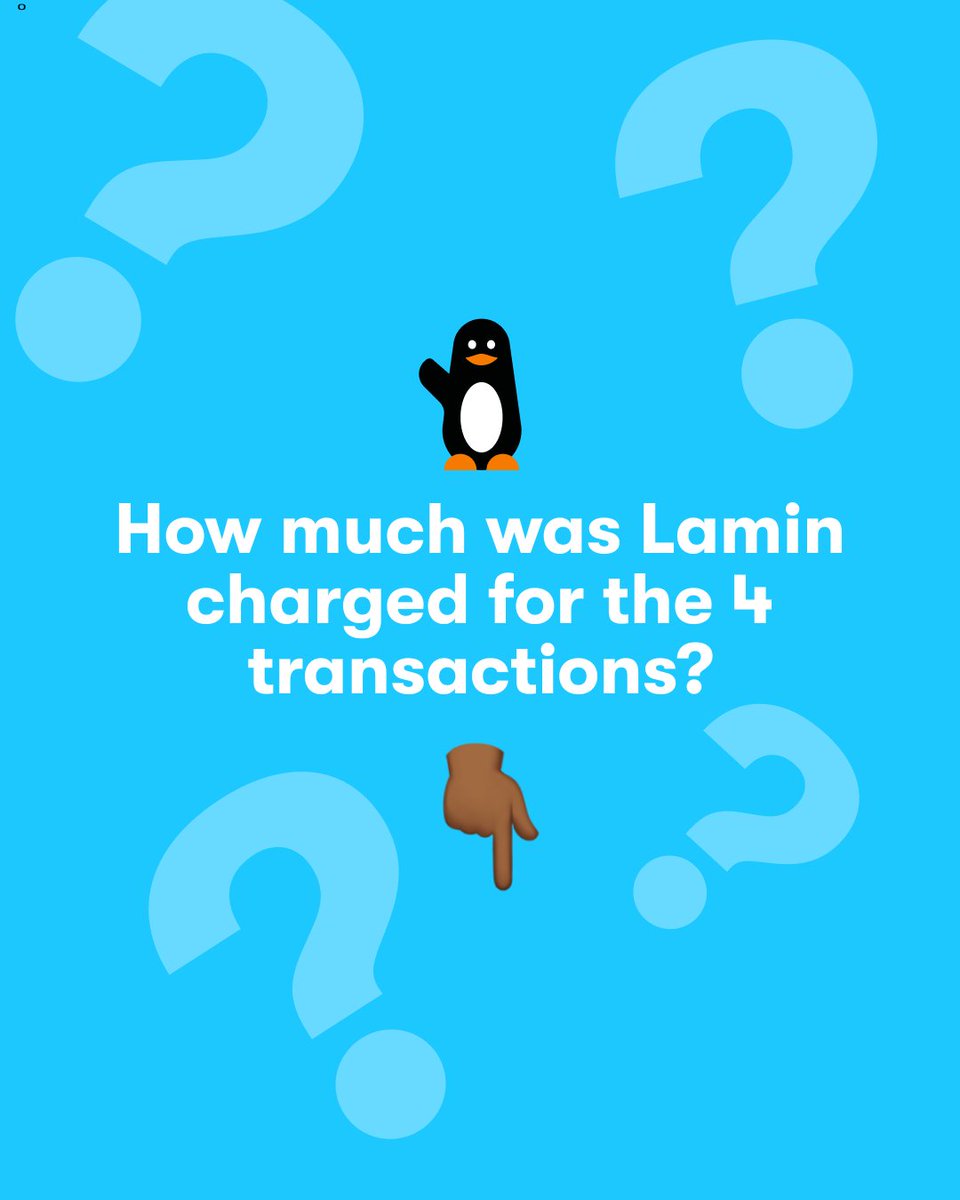 Wave Gambia tweet media